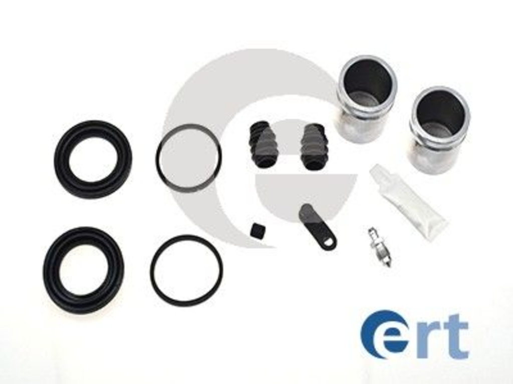 Set reparatie etrier # punte fata Kia Sorento 2012 2013 2014 2015 2016 2017 2018 2019 2020 2021 2022 2023 2024 2025 # 402278 # ERT