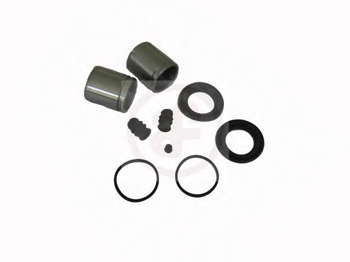 Set reparatie etrier # punte fata Land rover Range