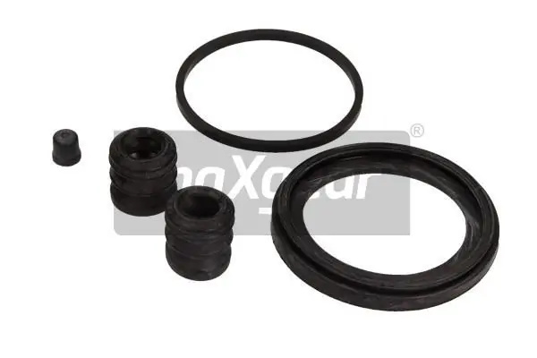 Set reparatie etrier punte fata Maxgear RENAULT MEGANE Scénic (JA0/1_) 1997-1999 - 27-0587