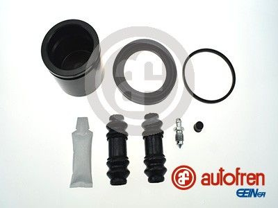 Set reparatie etrier # punte fata Mercedes-benz Cl