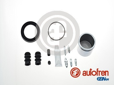 Set reparatie etrier # punte fata Opel Combo 2012 2013 2014 2015 2016 2017 2018 2019 2020 2021 2022 2023 2024 2025 # D41082C # AUTOFREN SEINSA