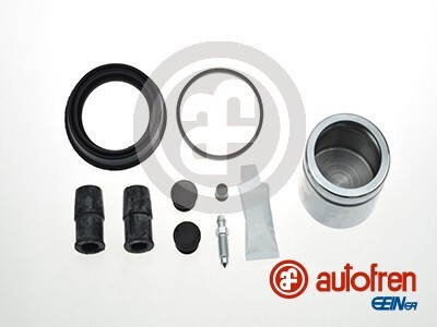 Set reparatie etrier ~ punte fata Opel Combo 2018 2019 2020 2021 2022 2023 2024 ~ D42414C ~ AUTOFREN SEINSA