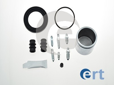 Set reparatie etrier # punte fata Opel Omega 1990 1991 1992 1993 1994 # 401353 # ERT