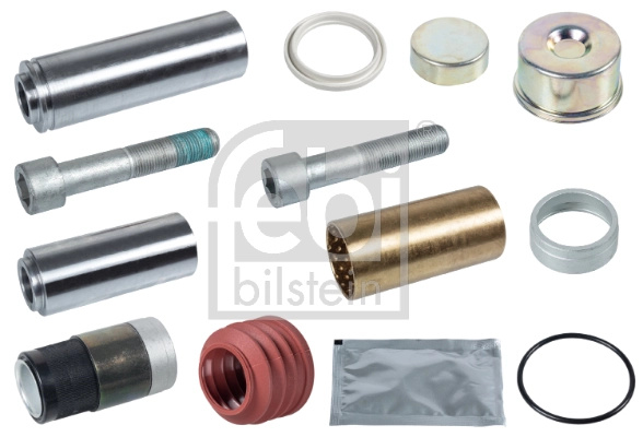 Set reparatie, etrier punte fata pentru SCANIA P I 2003-2019