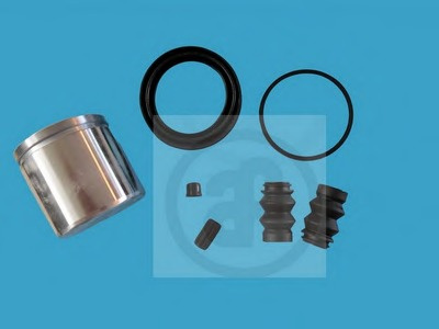 Set reparatie etrier # punte fata Peugeot 1007 2005 2006 2007 2008 2009 2010 2011 2012 2013 2014 2015 2016 2017 2018 2019 2020 2021 2022 2023 2024 2025 # D41041C # AUTOFREN SEINSA