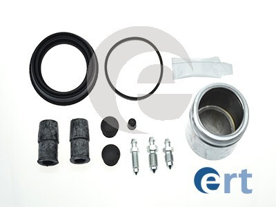 Set reparatie etrier # punte fata Peugeot 5008 2010 2011 2012 2013 2014 2015 2016 2017 2018 2019 2020 2021 2022 2023 2024 2025 # 401648 # ERT