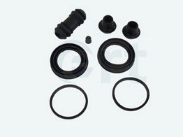 Set reparatie etrier # punte fata puntea spate Mercedes-benz A-class 2004 2005 2006 2007 2008 2009 2010 2011 2012 # 400785 # ERT