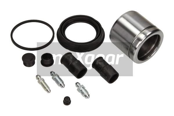 Set reparatie etrier # punte fata Renault Espace 2002 2003 2004 2005 2006 2007 2008 2009 2010 2011 2012 2013 2014 2015 2016 2017 2018 2019 2020 2021 2022 2023 2024 2025 # 27 0520 # MAXGEAR