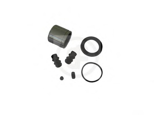 Set reparatie etrier # punte fata Renault Kangoo 2005 2006 2007 2008 2009 2010 2011 2012 2013 2014 2015 2016 2017 2018 2019 2020 2021 2022 2023 2024 2025 # D4975C # AUTOFREN SEINSA