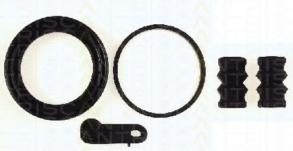 Set reparatie etrier # punte fata Renault Kangoo 2011 2012 2013 2014 2015 2016 2017 2018 2019 2020 2021 2022 2023 2024 2025 # 8170 205476 # TRISCAN