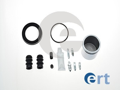 Set reparatie etrier # punte fata Renault Kangoo 2005 2006 2007 2008 2009 2010 2011 2012 2013 2014 2015 2016 2017 2018 2019 2020 2021 2022 2023 2024 2025 # 401349 # ERT