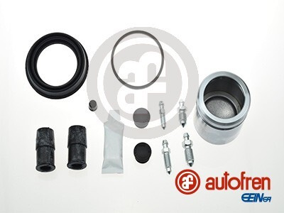 Set reparatie etrier # punte fata Volvo C30 2010 2011 2012 # D41151C # AUTOFREN SEINSA