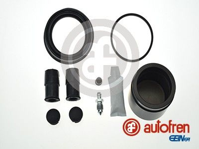 Set reparatie etrier # punte fata Volvo S80 2010 2011 2012 2013 2014 2015 2016 2017 2018 2019 2020 2021 2022 2023 2024 2025 # D42300C # AUTOFREN SEINSA