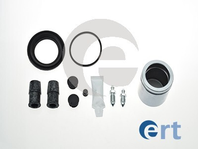 Set reparatie etrier # punte fata Vw Vento 2010 2011 2012 2013 2014 2015 2016 2017 2018 2019 2020 2021 2022 2023 2024 2025 # 400948 # ERT