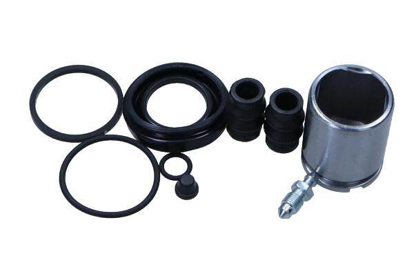 Set reparatie etrier punte spate AUDI A4/A5/A6/A8/Q5 04- - Cod intern: W20158399 - LIVRARE DIN STOC in 24 ore!!!