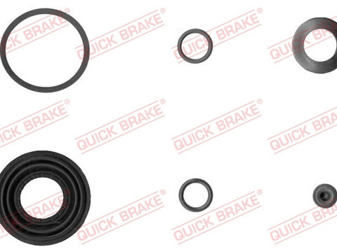 Set reparatie, etrier puntea spate (1140021 QBK) FORD,JAGUAR,RENAULT