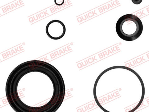 Set reparatie, etrier puntea spate (1140047 QBK) FORD,IVECO