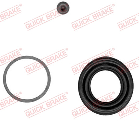 Set reparatie, etrier puntea spate (1140075 QBK) BMW,FORD,MAZDA,MERCEDES-BENZ,VOLVO