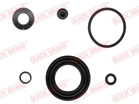 Set reparatie, etrier puntea spate (1140146 QBK) HONDA,MAZDA