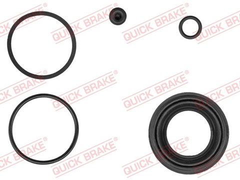 Set reparatie, etrier puntea spate (1140176 QBK) BMW