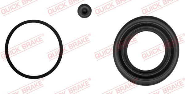 Set reparatie, etrier puntea spate (1140211 QBK) BMW