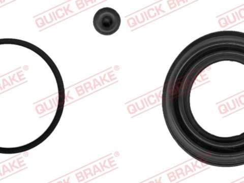 Set reparatie, etrier puntea spate (1140211 QBK) BMW