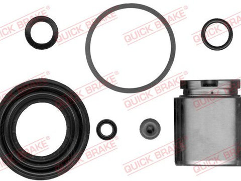 Set reparatie, etrier puntea spate (1145093 QBK) FORD,MAN,VW