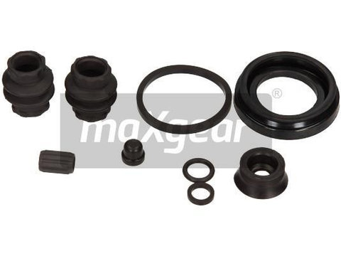 Set reparatie, etrier puntea spate (270491 MAXGEAR) CHEVROLET,MERCEDES-BENZ,OPEL,VAUXHALL,VOLVO