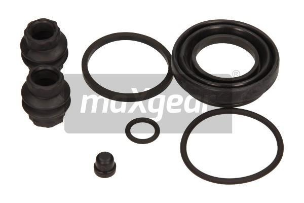 Set reparatie, etrier puntea spate (270505 MAXGEAR) AUDI,SEAT,VOLVO,VW