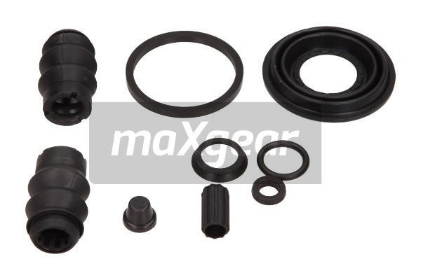 Set reparatie, etrier puntea spate (270569 MAXGEAR) Citroen,PEUGEOT,TOYOTA