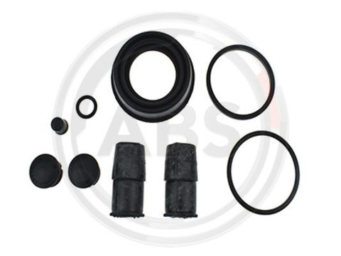 Set reparatie, etrier puntea spate (43089 ABS) ALFA ROMEO,AUDI,CUPRA,MERCEDES-BENZ,SEAT,SKODA,VOLVO,VW