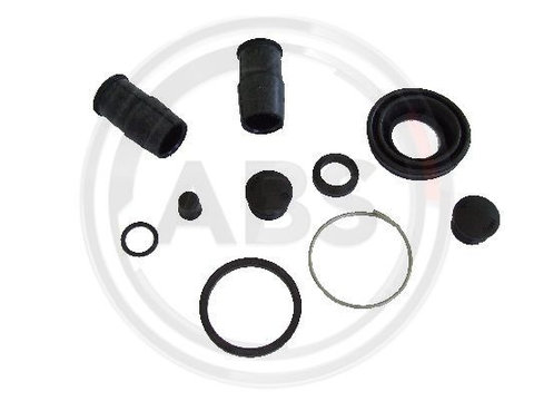 Set reparatie, etrier puntea spate (43592 ABS) BMW,SAAB,VOLVO