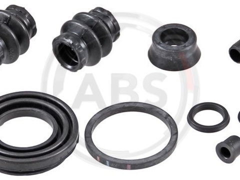 Set reparatie, etrier puntea spate (53143 ABS) ABARTH,AUDI,KIA,MITSUBISHI,NISSAN,RENAULT,SEAT,SMART,VW