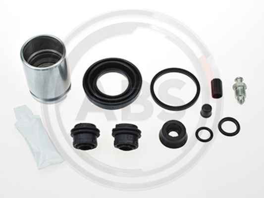 Set reparatie, etrier puntea spate (57766 ABS) VW