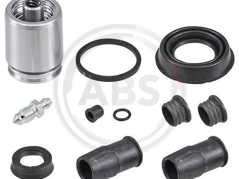 Set reparatie, etrier puntea spate (57776 ABS) CHEVROLET,Citroen,FORD,FORD AUSTRALIA,ISUZU,MAZDA,NISSAN,OPEL,RENAULT,SAAB,VAUXHALL,VOLVO