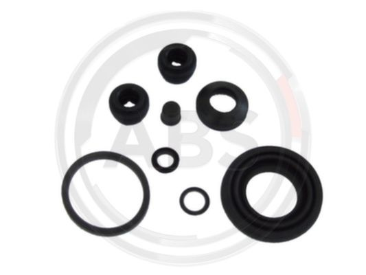 Set reparatie, etrier puntea spate (73264 ABS) FIAT,HONDA,MG,ROVER,SUZUKI