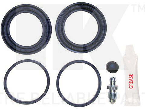 Set reparatie, etrier puntea spate (8833022 NK) MERCEDES-BENZ,NISSAN,OPEL,RENAULT,VAUXHALL,VW