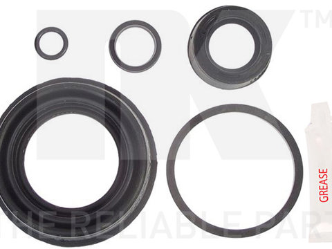 Set reparatie, etrier puntea spate (8836036 NK) OPEL,SAAB,VAUXHALL