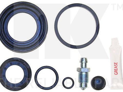 Set reparatie, etrier puntea spate (8839018 NK) RENAULT