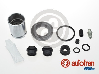 Set reparatie etrier ~ puntea spate Alfa romeo Brera 2009 2010 ~ D42767C ~ AUTOFREN SEINSA