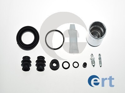 Set reparatie etrier # puntea spate Audi A3 2011 2012 # 401380 # ERT