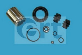Set reparatie etrier # puntea spate Audi A4 2000 #
