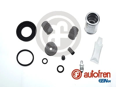 Set reparatie etrier puntea spate AUTOFREN SEINSA OPEL ASTRA J limuzina 2012-2019 - D41997C