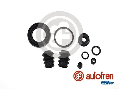 Set reparatie etrier puntea spate AUTOFREN SEINSA 