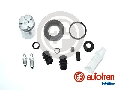 Set reparatie etrier puntea spate AUTOFREN SEINSA MG MGF (RD) 1995-2002 - D41164C