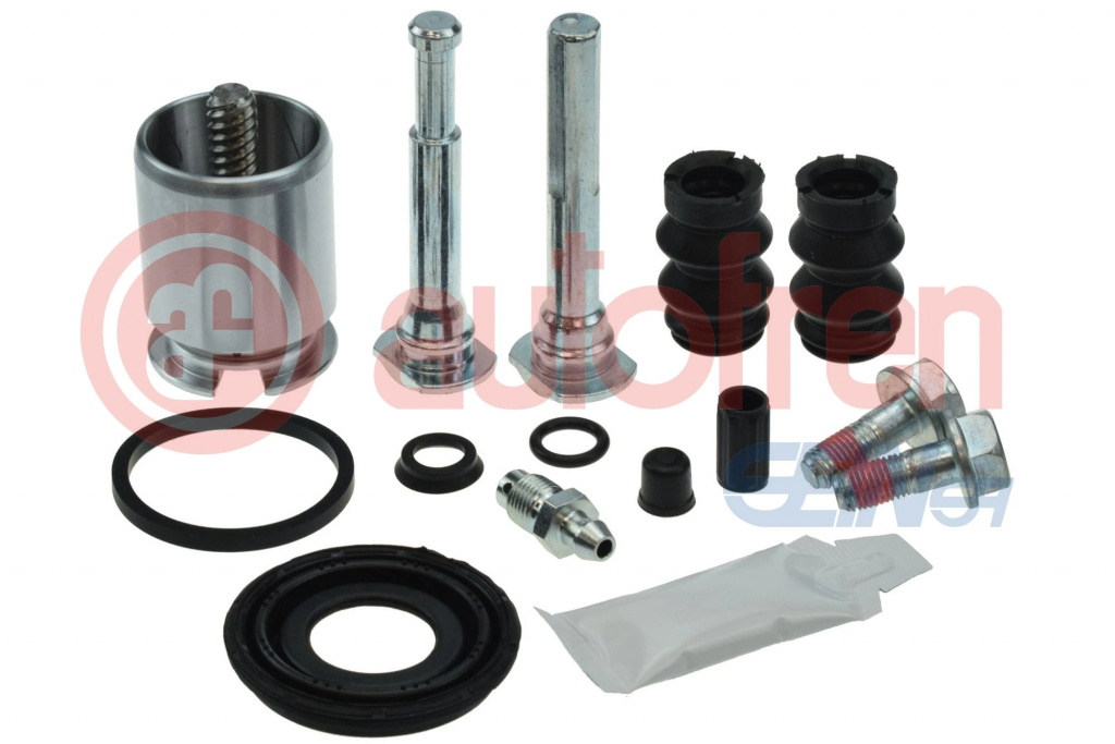 Set reparatie etrier puntea spate AUTOFREN SEINSA 