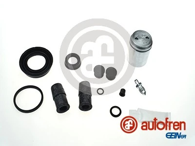 Set reparatie etrier puntea spate AUTOFREN SEINSA SAAB 9-3 (YS3F, E79, D79, D75) 2002-2015 - D42292C