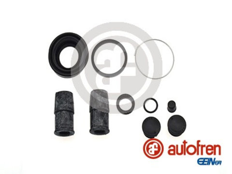 Set reparatie, etrier puntea spate (D4090 AUT) BMW,ROVER,SAAB,VOLVO