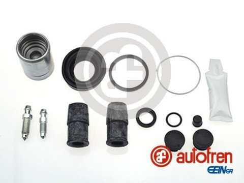 Set reparatie, etrier puntea spate (D41085C AUT) SAAB,VOLVO