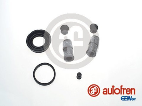 Set reparatie, etrier puntea spate (D41723 AUT) MERCEDES-BENZ